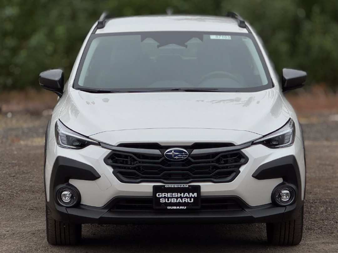 2026 Subaru Crosstrek Hybrid Limited - Image 2