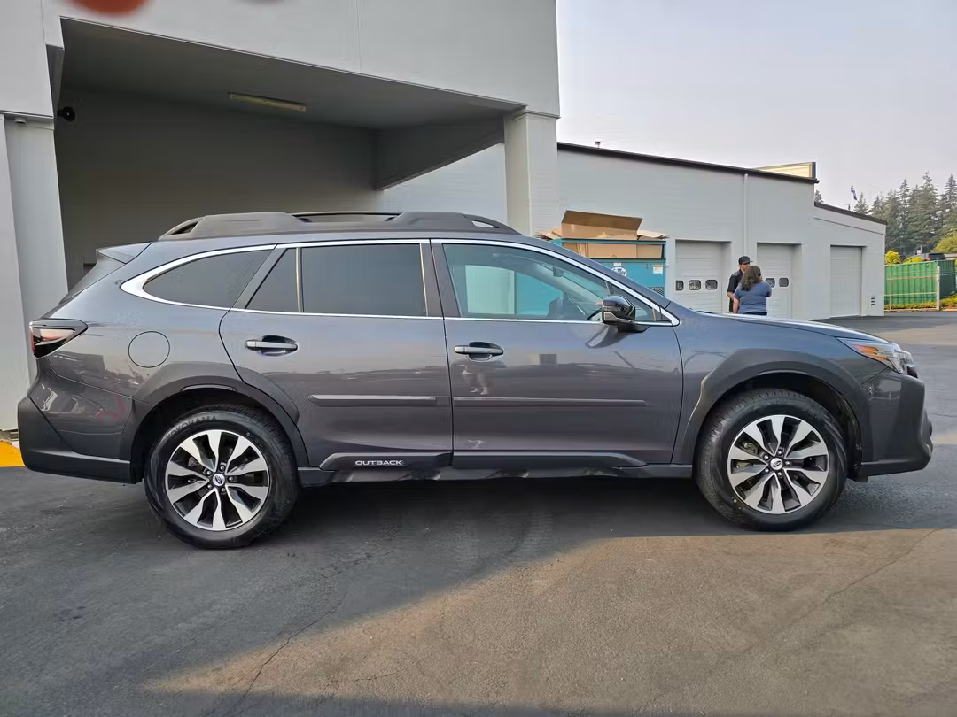 2024 Subaru Outback Limited XT - Image 3