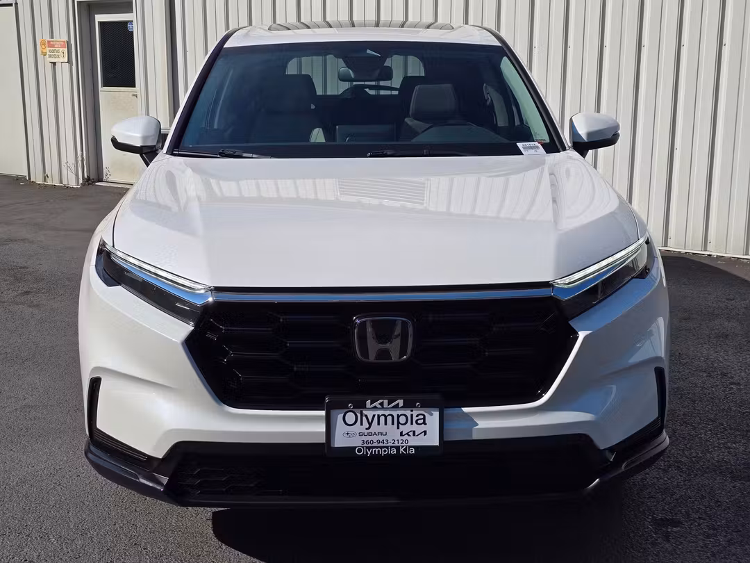 2024 Honda CR-V EX - Image 2