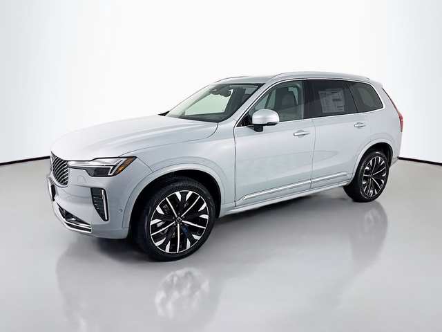 2026 Volvo Xc90 B6 Ultra