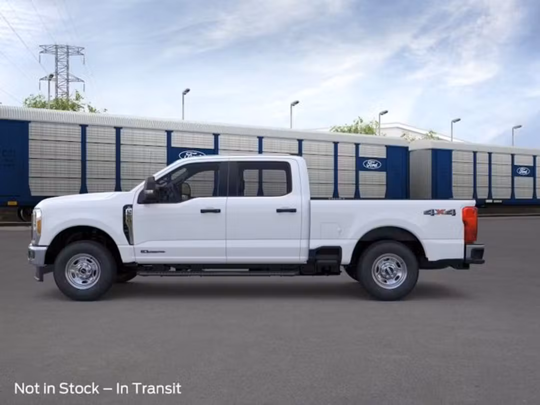 2026 Ford F-250Sd XL - Image 3