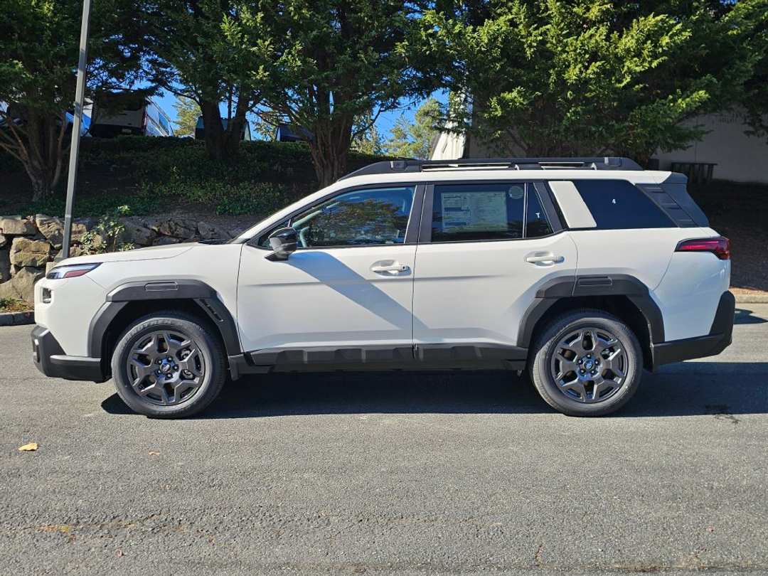 2026 Subaru Outback Premium - Image 2