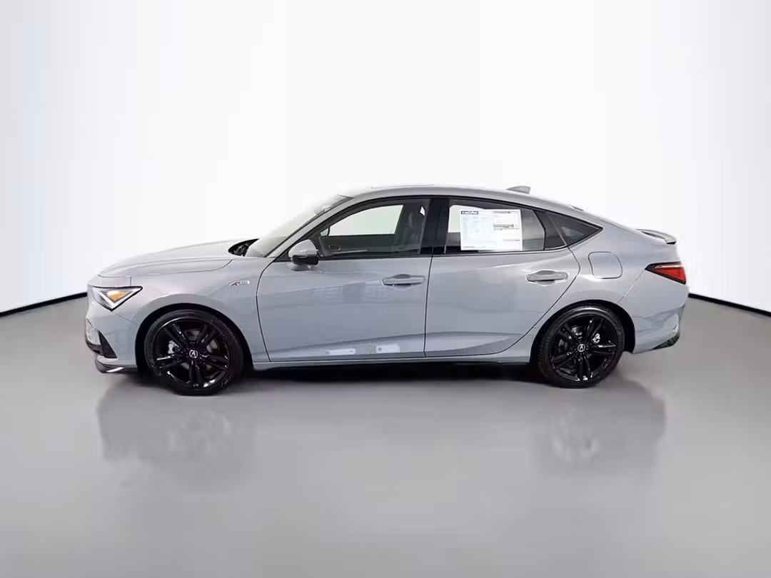 2026 Acura Integra ASpec Tech Package - Image 2