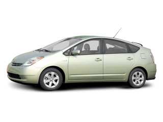 2008 Toyota Prius HYBRID CV