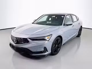 2026 Acura Integra ASpec Tech Package