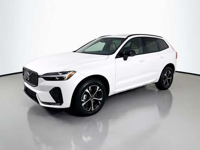 2026 Volvo Xc60 B5 Core