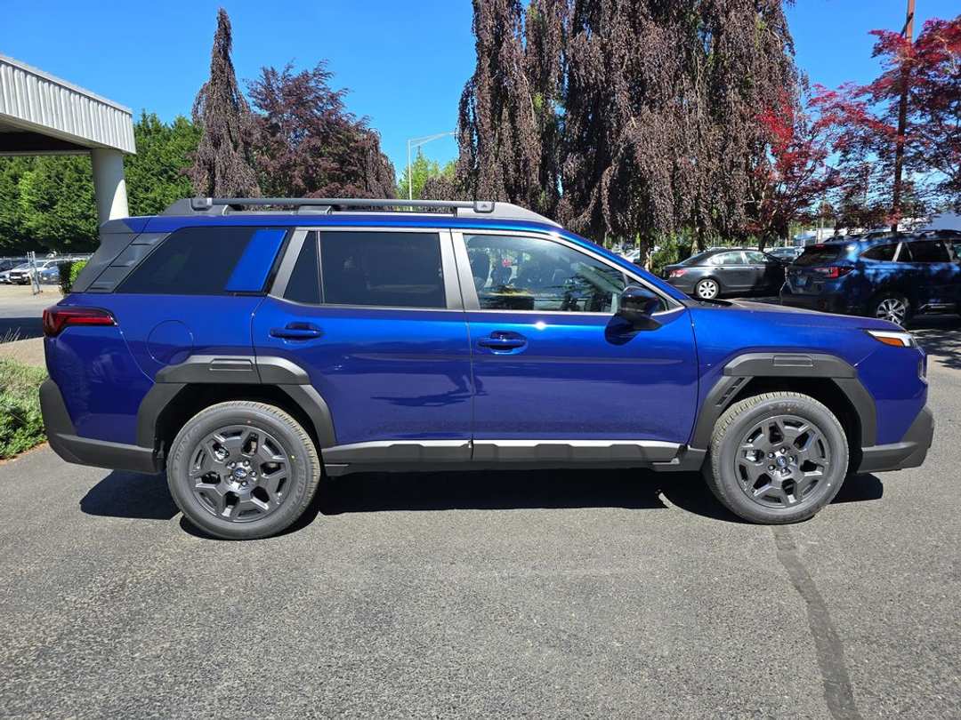2026 Subaru Outback Premium - Image 3