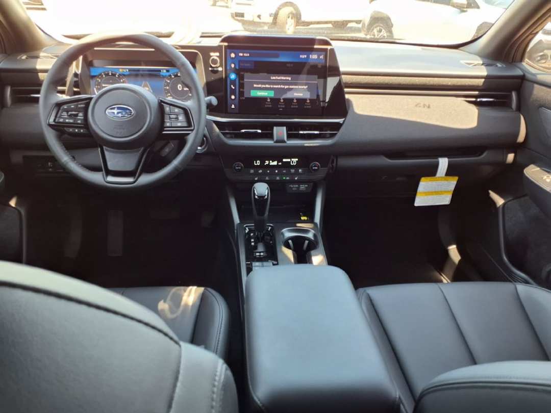2026 Subaru Outback Premium - Image 2