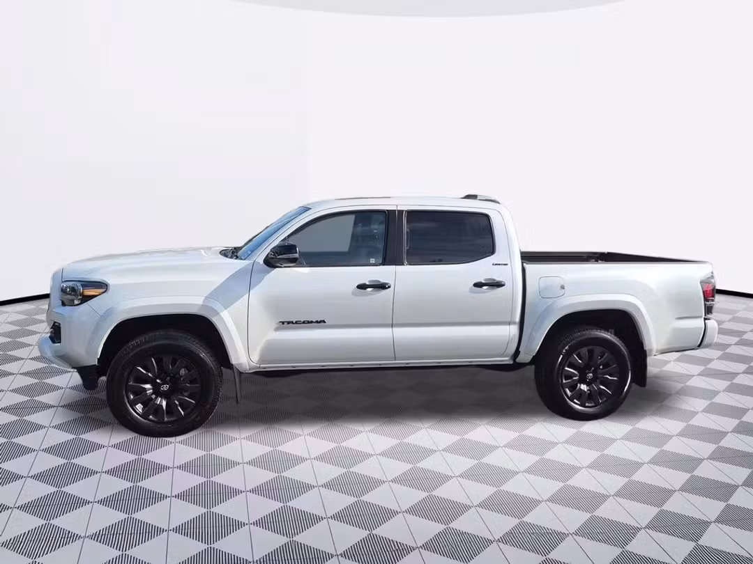 2023 Toyota Tacoma Limited - Image 2