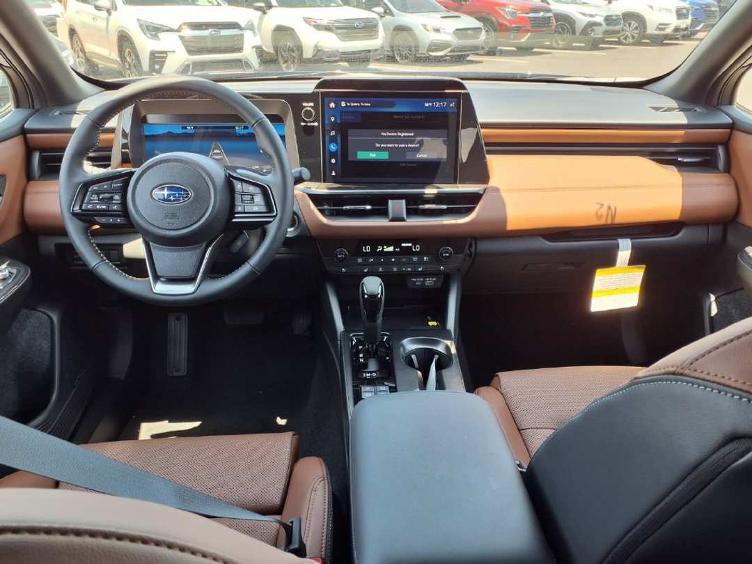 2026 Subaru Outback Touring XT - Image 2