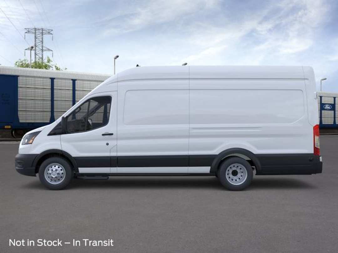 2026 Ford Transit-350 Base - Image 3