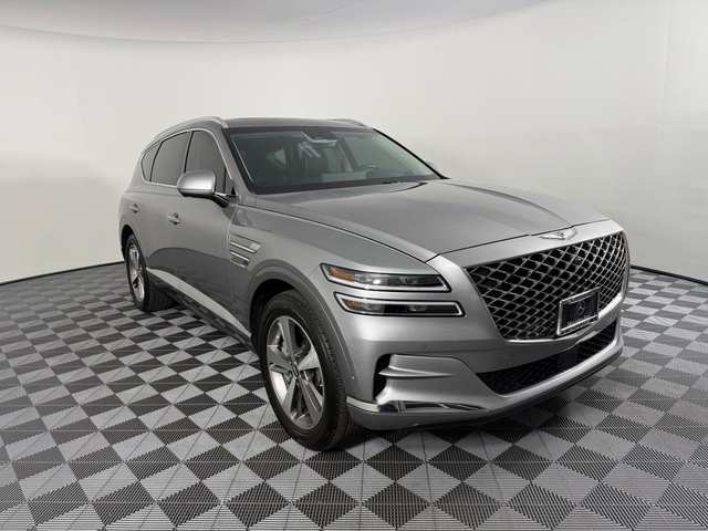 2021 Genesis Gv80 3.5T Advanced +