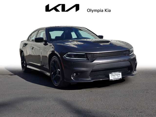 2023 Dodge Charger R/T
