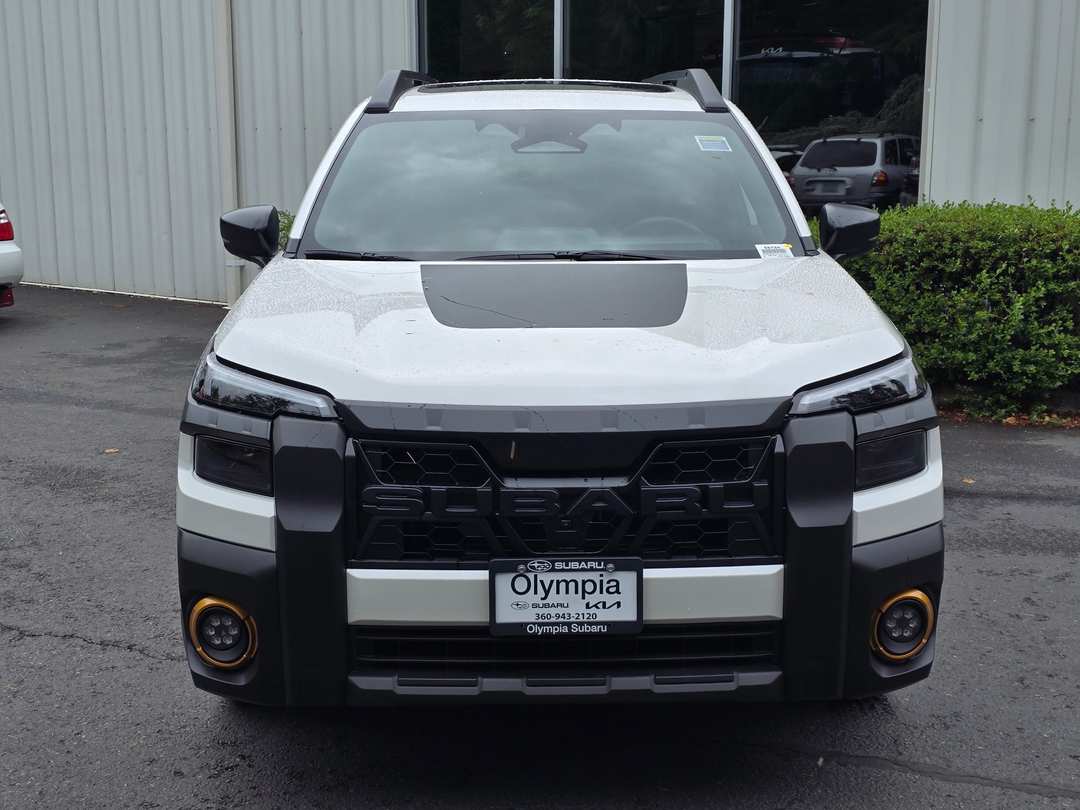 2026 Subaru Outback Wilderness - Image 2