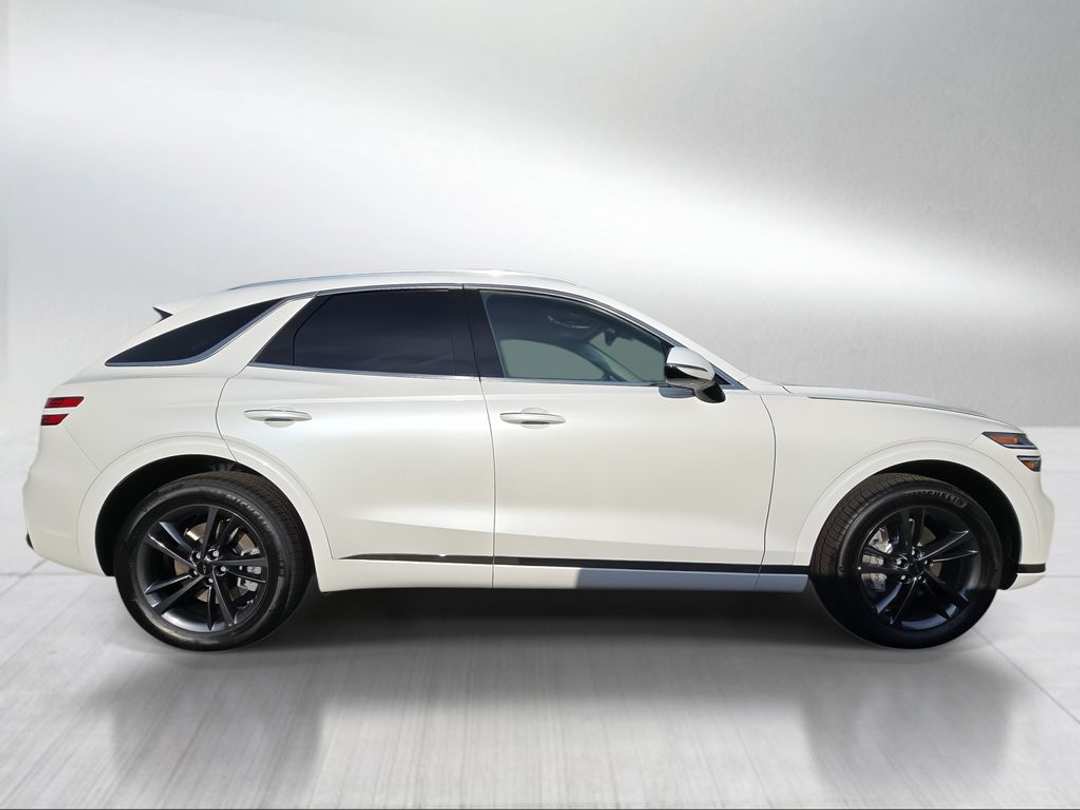 2027 Genesis Gv70 2.5T Select - Image 2