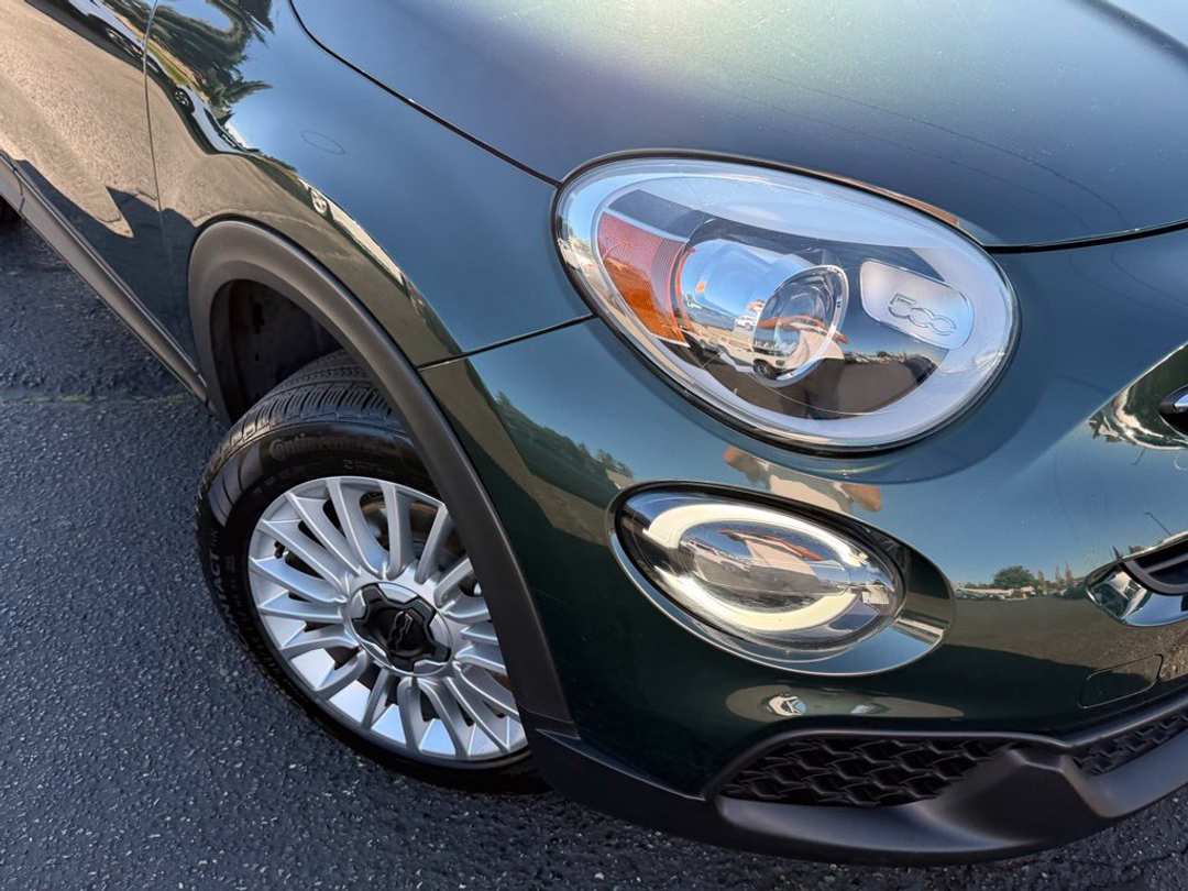 2021 FIAT 500X Pop - Image 2