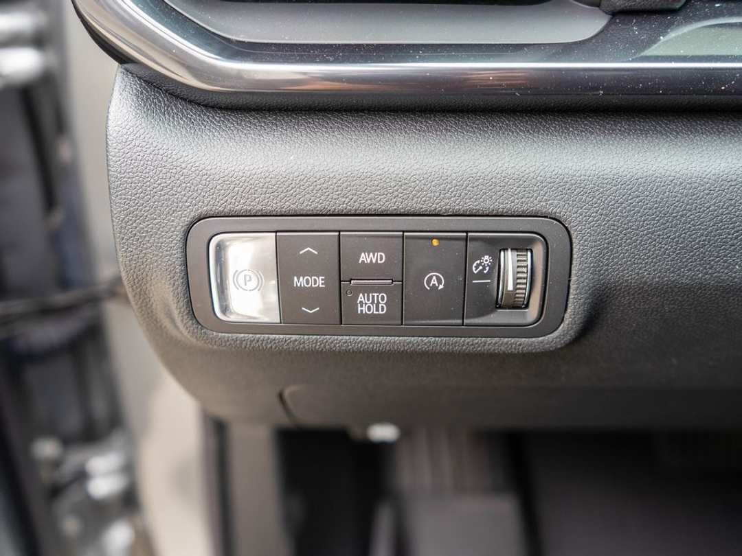 2026 GMC Terrain AT4 - Photo 17