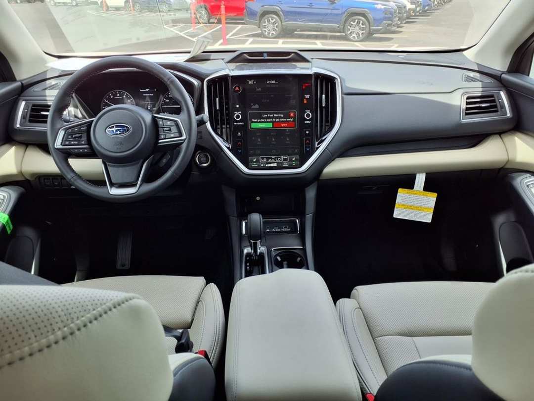 2026 Subaru Ascent Limited - Image 2