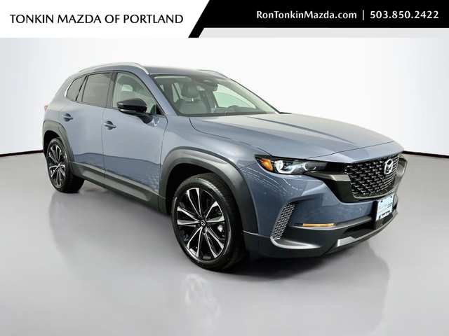 2026 MAZDA Cx-50 2.5 S Premium