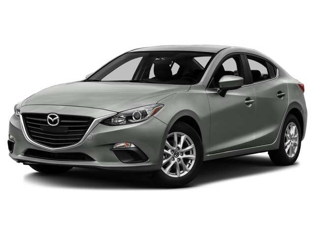 2014 MAZDA Mazda3 s Grand Touring