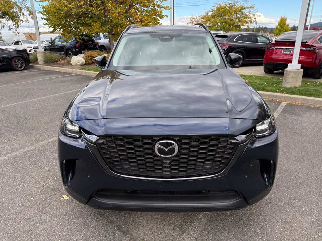 2025 MAZDA Cx-90 Phev Premium - Image 2