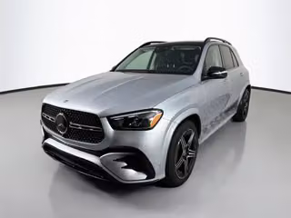 2024 Mercedes-Benz GLE 450
