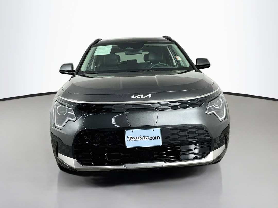 2024 Kia Niro Ev Wind - Image 2