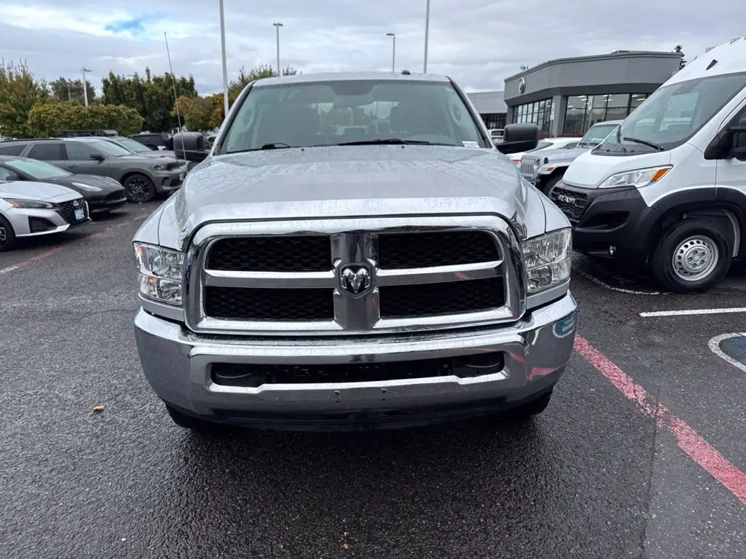 2016 Ram 2500 Tradesman - Image 2