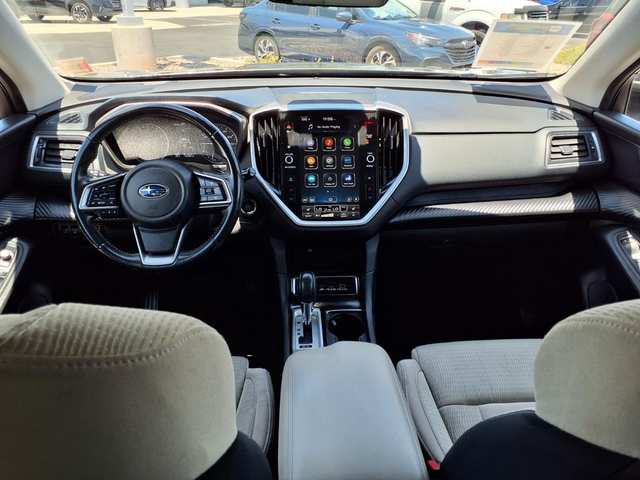 2023 Subaru Ascent Premium