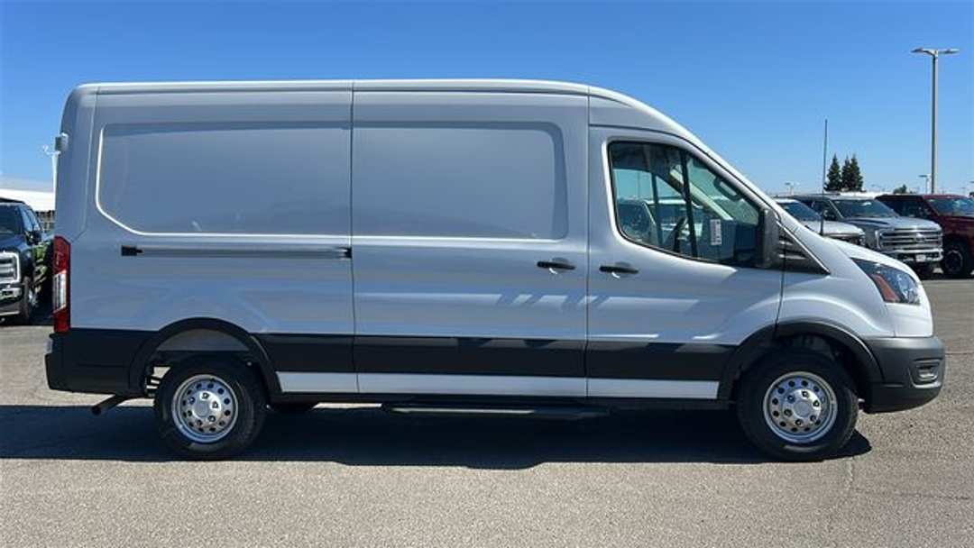 2026 Ford Transit-250 Base - Image 2