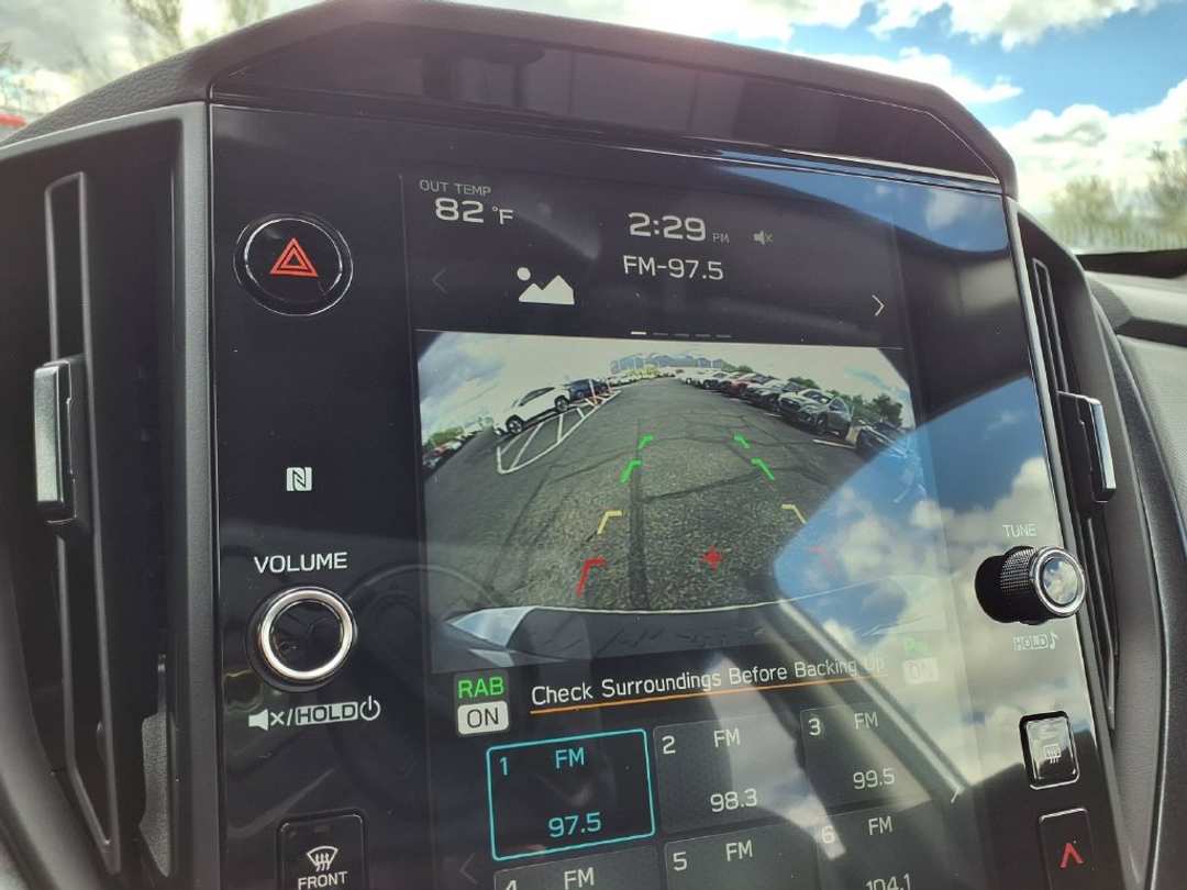 2026 Subaru Crosstrek Hybrid Limited - Image 3