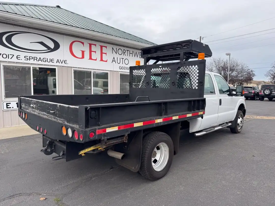 2016 Ford F-350Sd XL - Image 3