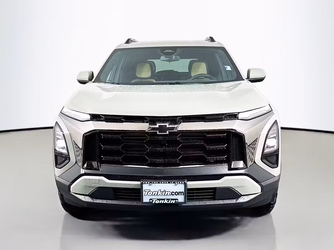 2026 Chevrolet Equinox ACTIV - Image 2