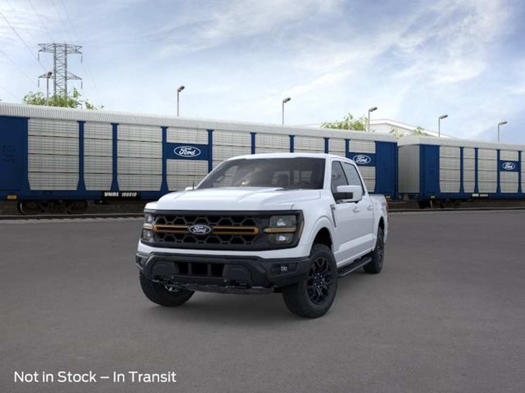 2026 Ford F-150 Tremor - Image 2