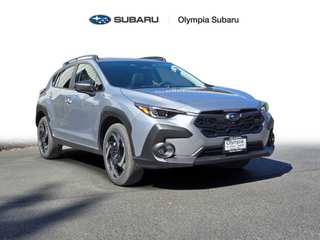 2026 Subaru Crosstrek Hybrid Limited
