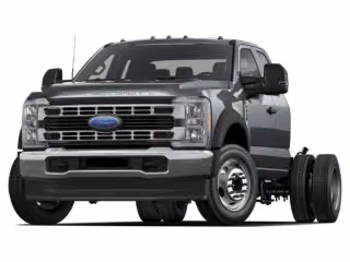2026 Ford Super Duty F-550 Drw XL