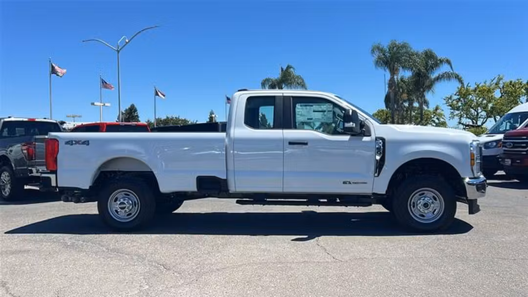 2026 Ford F-350Sd XL - Image 2