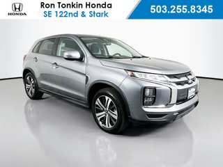2021 Mitsubishi Outlander Sport 2.0 SE