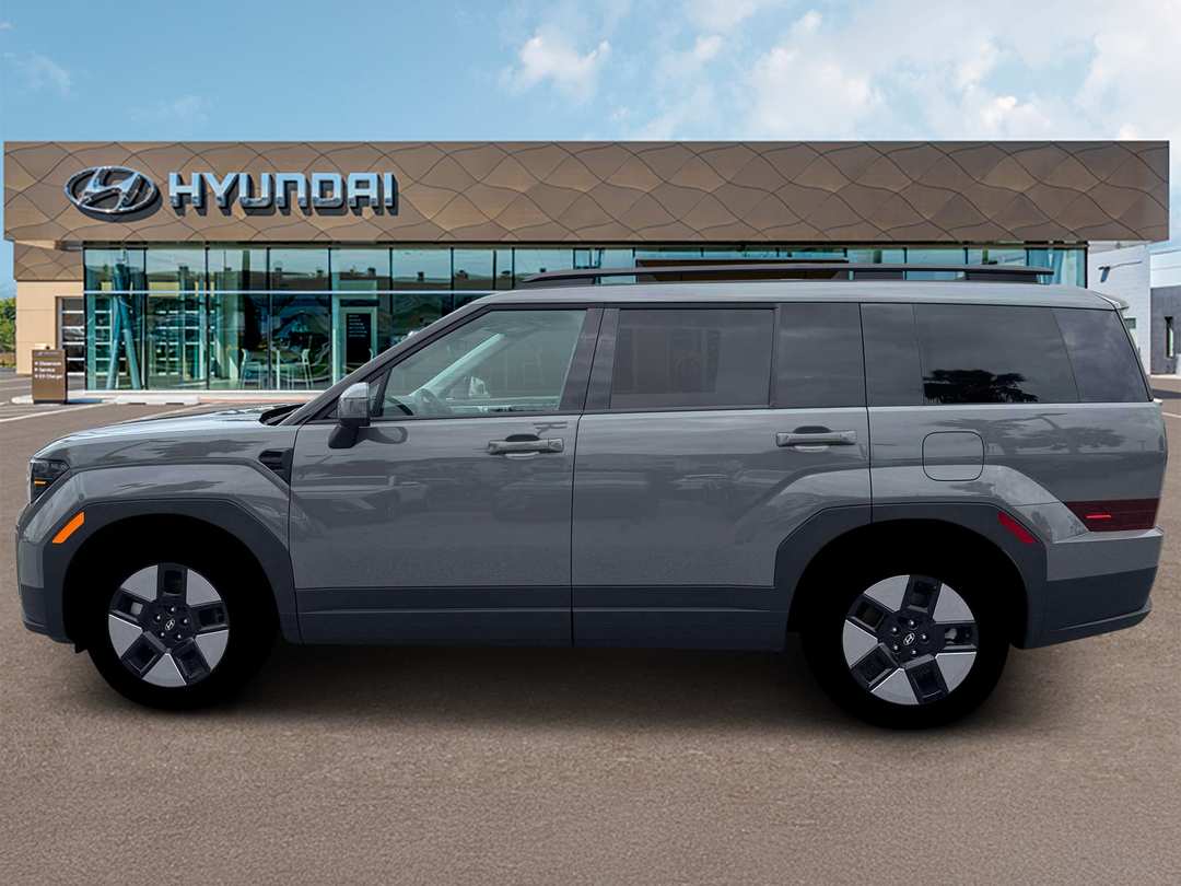 2026 Hyundai Santa Fe Hybrid SEL - Image 3