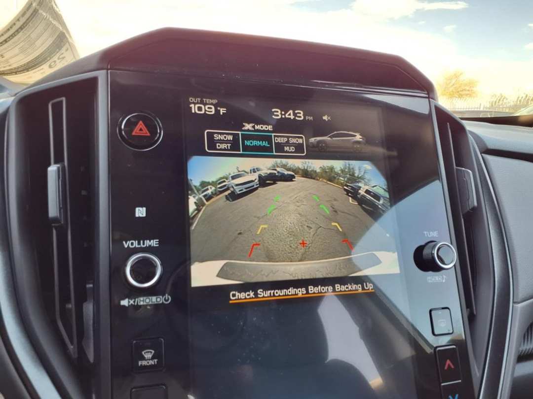 2026 Subaru Crosstrek Premium - Image 3