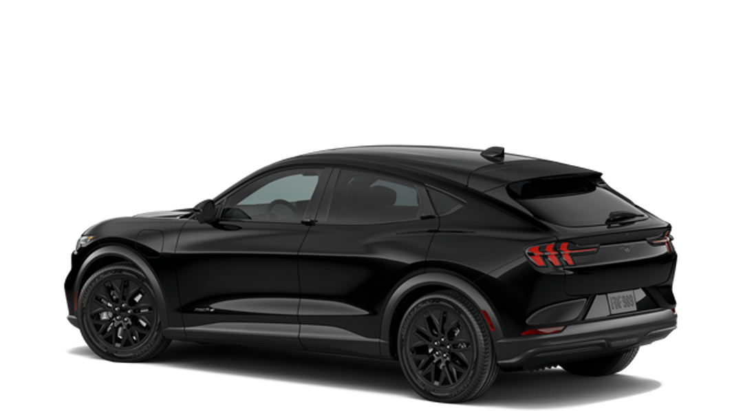 2026 Ford Mustang Mach-E Select - Image 2