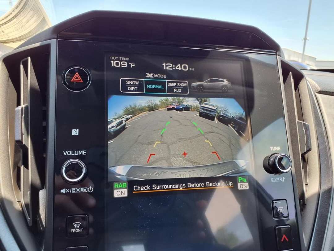 2026 Subaru Crosstrek Limited - Image 3