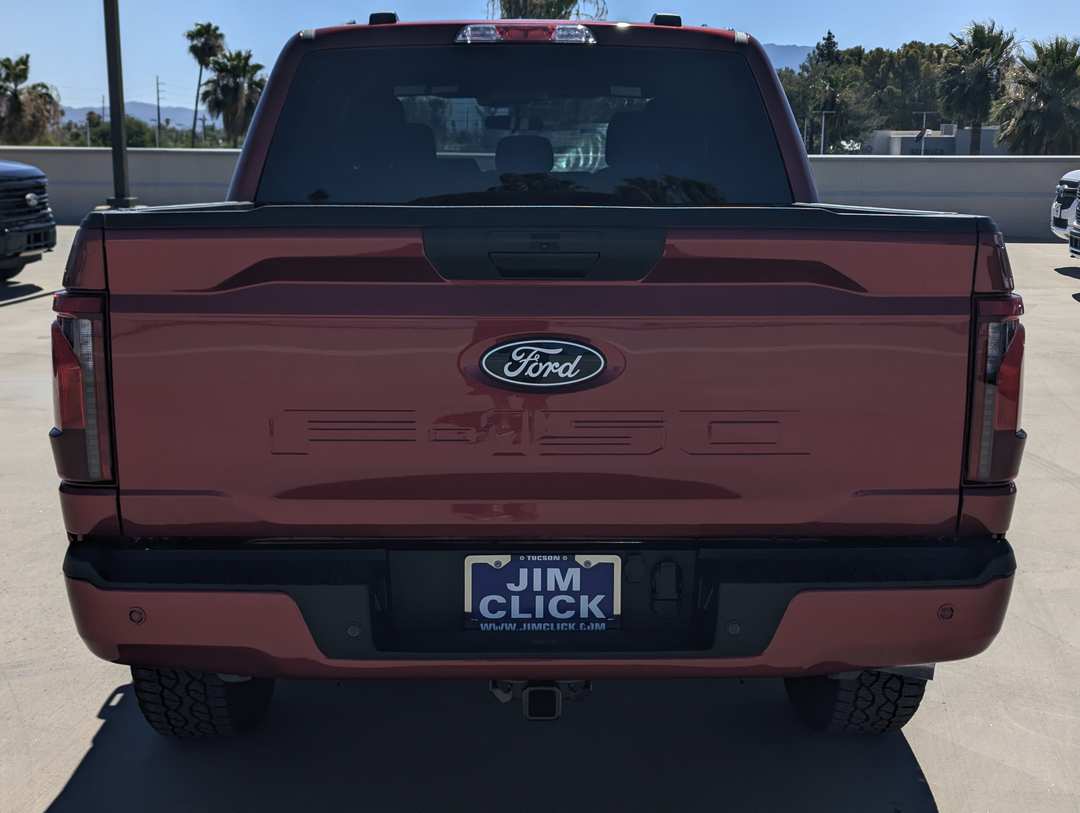2026 Ford F-150 XLT - Image 3