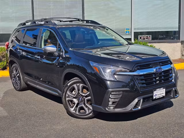 2023 Subaru Ascent Touring