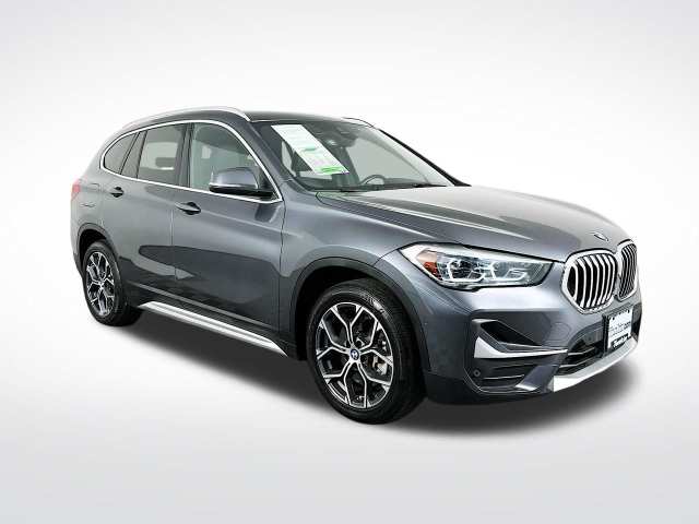 2021 BMW X1 xDrive28i
