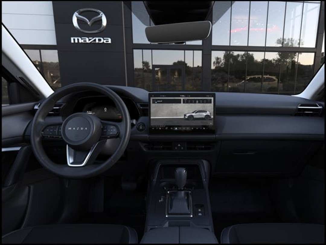 2026 MAZDA CX-5 2.5 S Preferred - Image 3