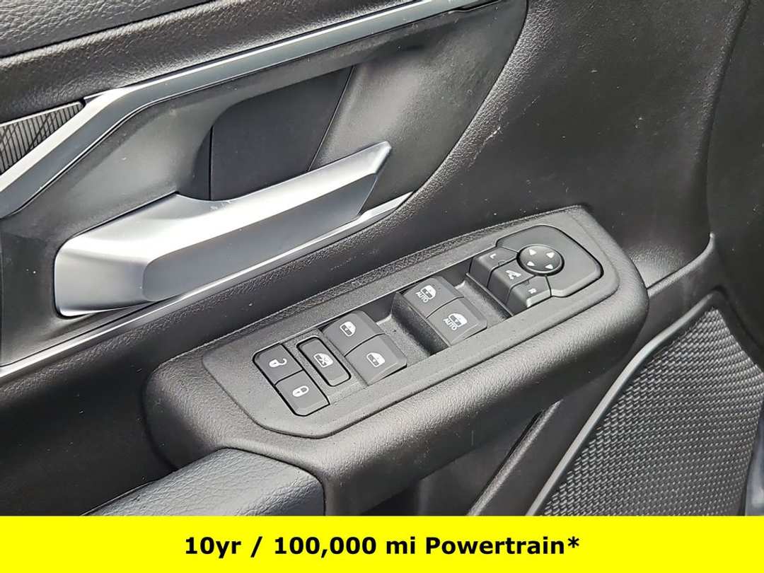2026 Ram 1500 Big Horn/Lone Star - Image 2