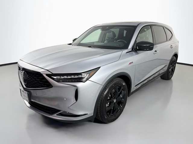 2023 Acura MDX ASpec