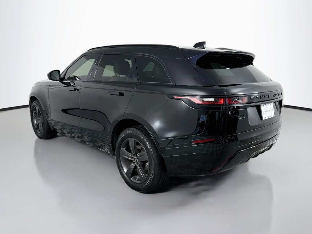 2020 Land Rover Range Rover Velar P250 RDynamic S - Image 3