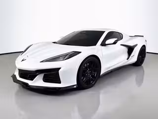 2025 Chevrolet Corvette Z06